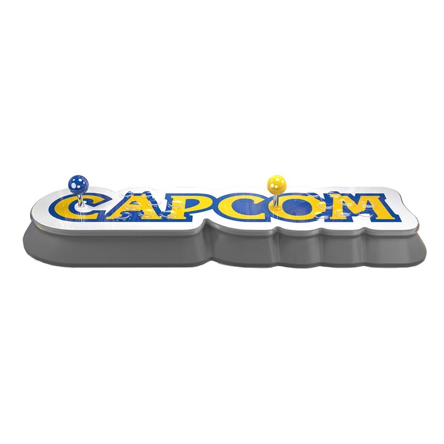 Buy Capcom Home Arcade Console - Everyday Rewards Shop