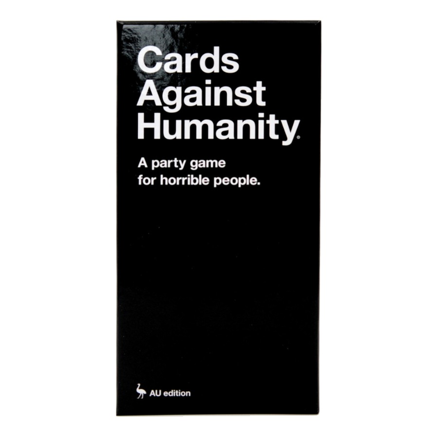 Cards Against Humanity Australian Edition