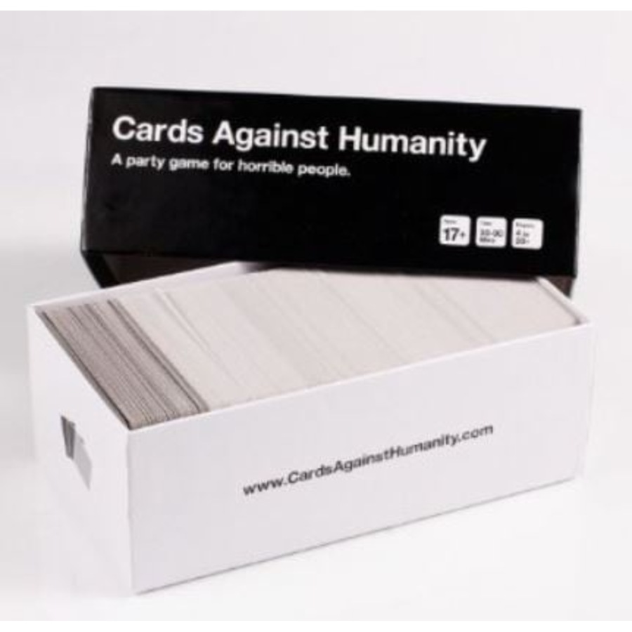 Cards Against Humanity Australian Edition