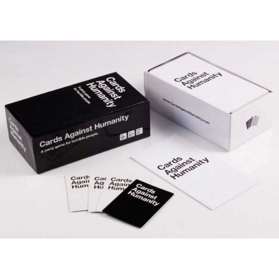Cards Against Humanity Australian Edition