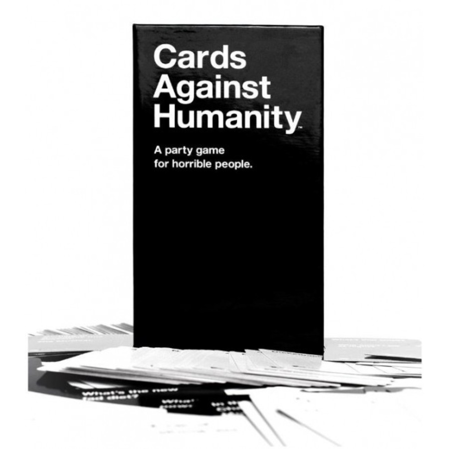 Cards Against Humanity Australian Edition