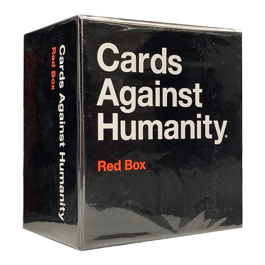 Cards Against Humanity Red Box Expansion
