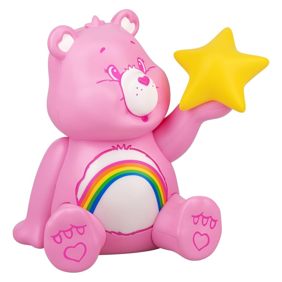 Care Bears Cheer Bear Globuddies Light Paladone