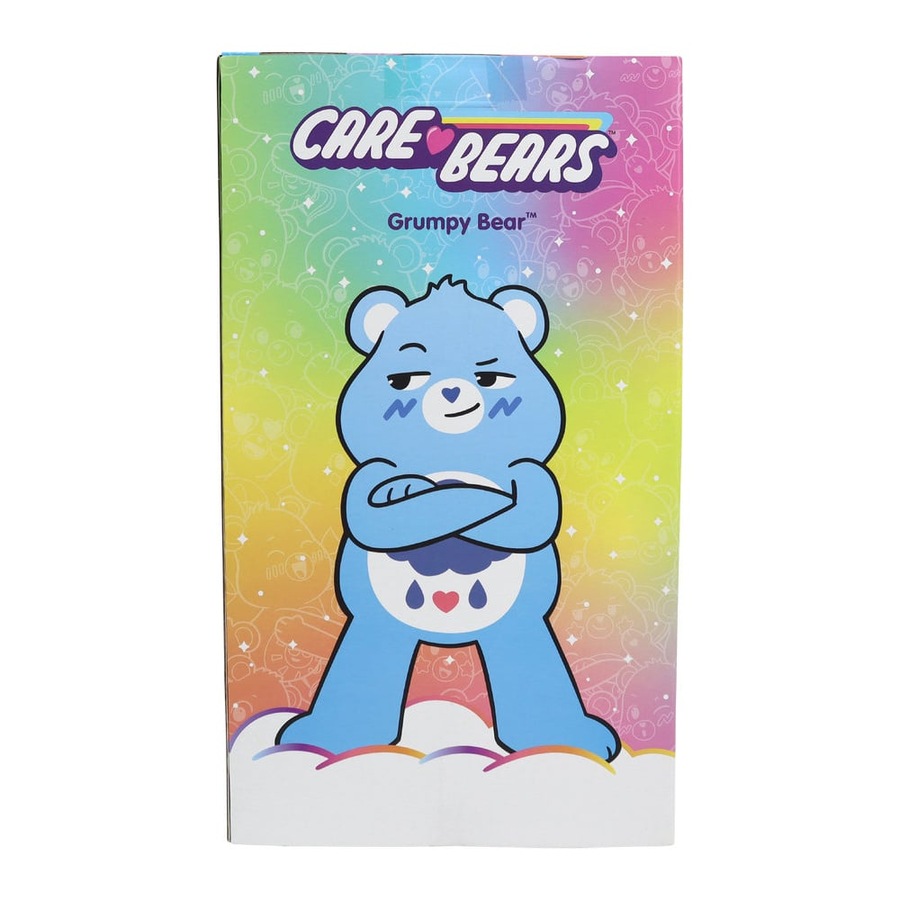 Care Bears Unlock The Magic Grumpy Bear Medium Plush