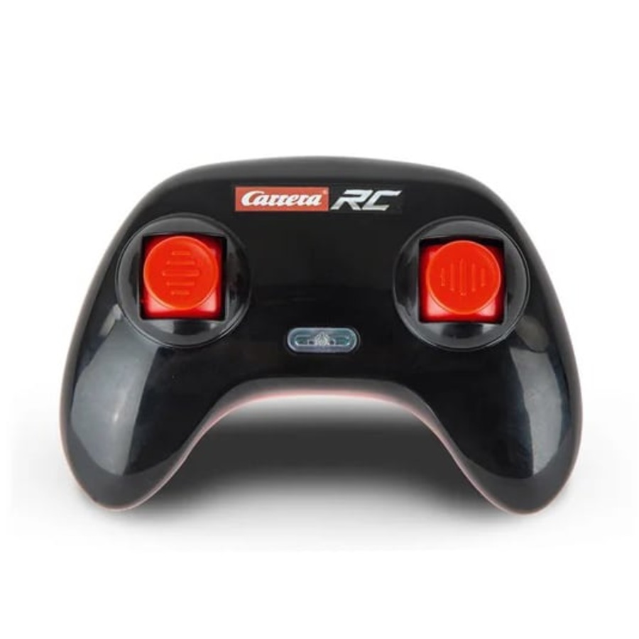 Carrera Mario Kart 2.4GHz Mario Pipe Kart Remote Control Car