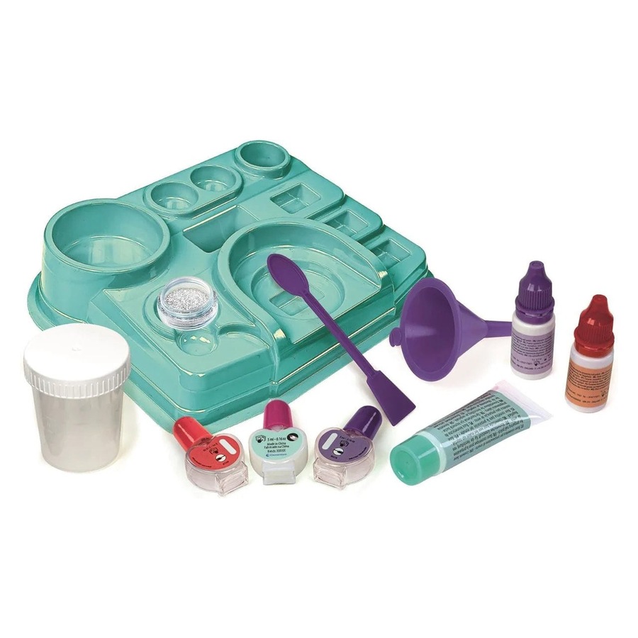 Clementoni IDEA Nail Lab