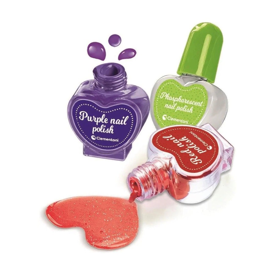 Clementoni IDEA Nail Lab