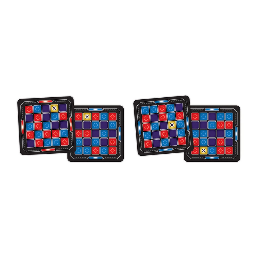 Codenames: Marvel Board Game