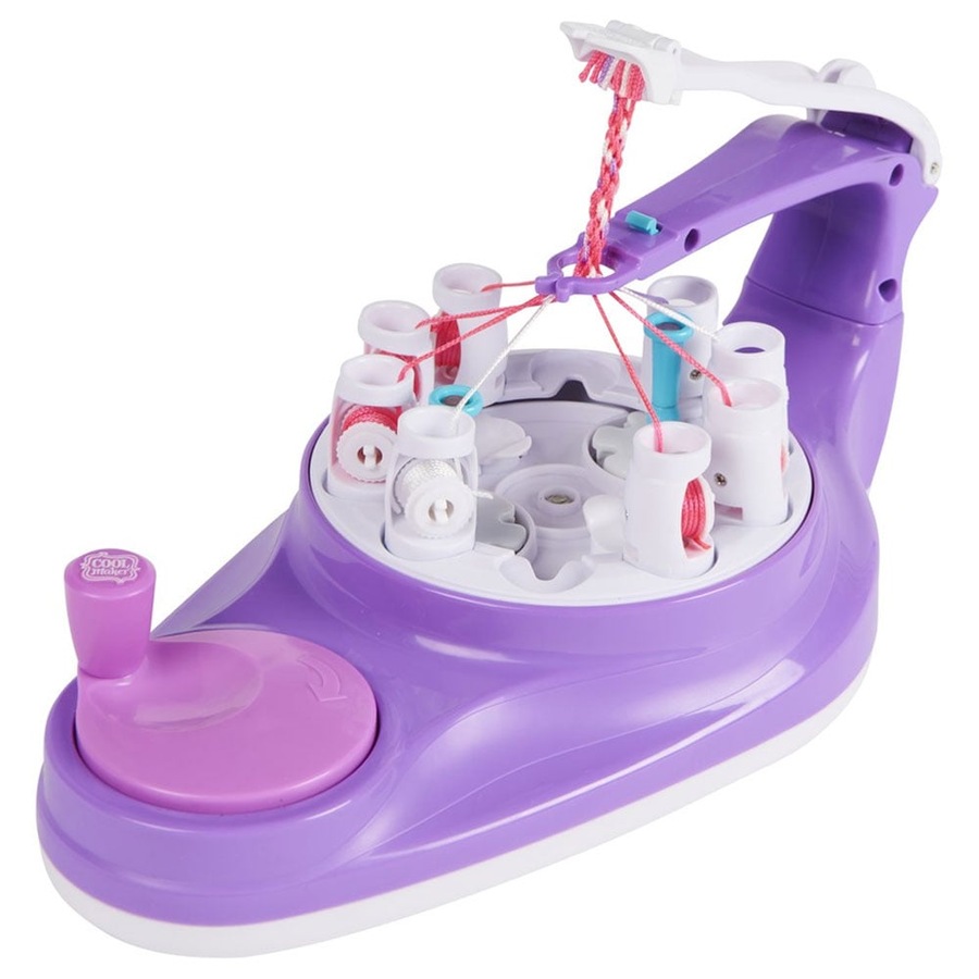 Cool Maker Kumi Kreator Bead n Braider