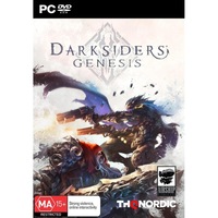 Darksiders Genesis (PC)