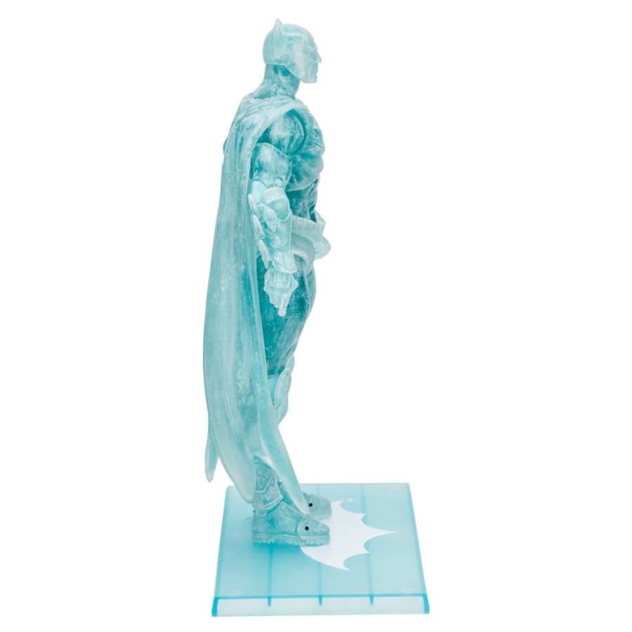 Buy DC Multiverse Batman Rebirth Frostbite Edition Action Figure ...
