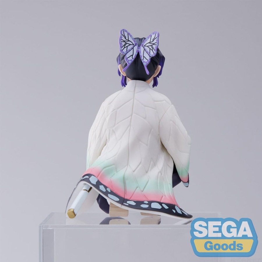 Buy Demon Slayer Kimetsu no Yaiba PM Perching Figure Shinobu Kocho ...