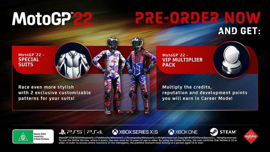 Buy MotoGP 23 - PS4 - MyDeal