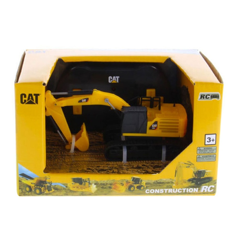 Buy Diecast Masters Mini CAT 950M RC Wheel Loader - Everyday Rewards Shop