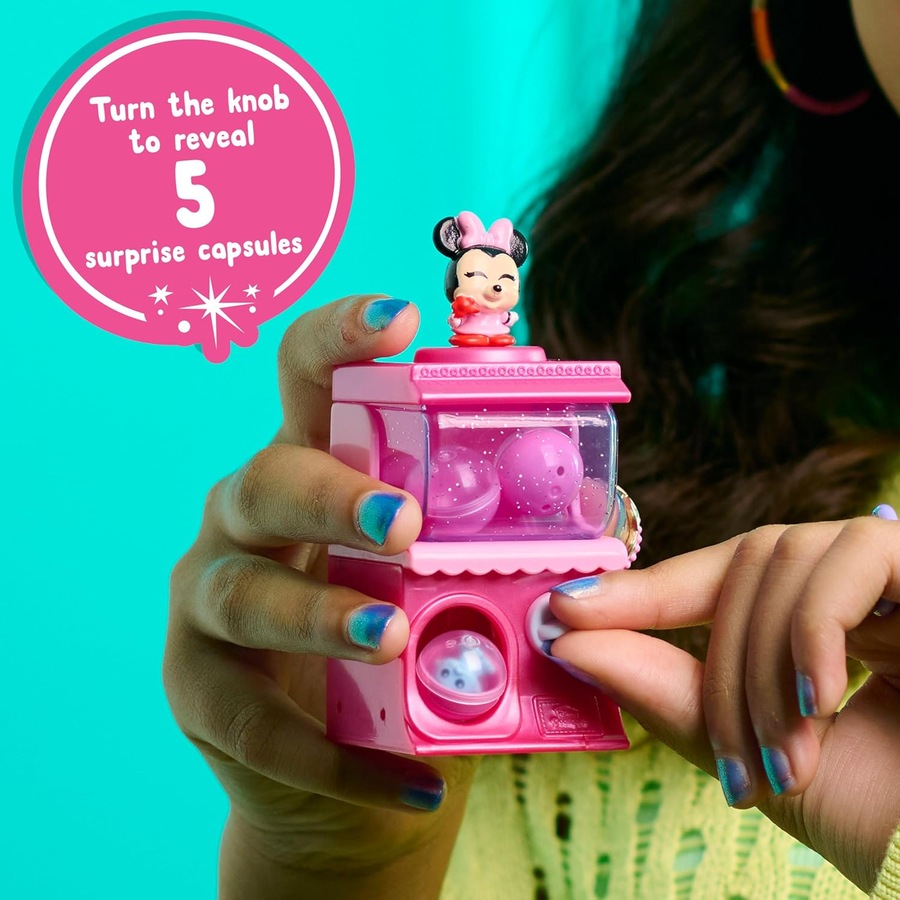 Buy Disney Doorables Squishalots Whatcha Gotcha Mini Machine Blind Box ...