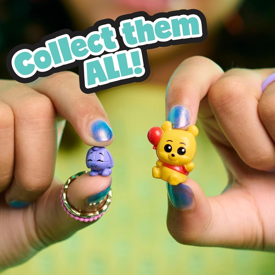 Buy Disney Doorables Squishalots Whatcha Gotcha Mini Machine Blind Box ...