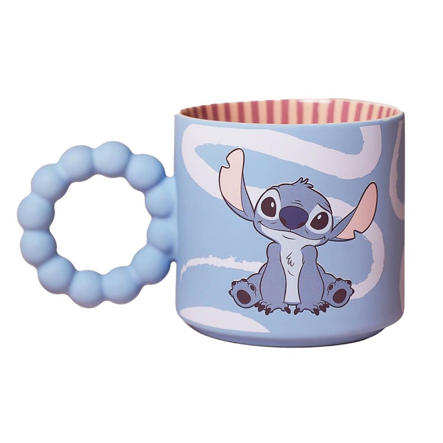 Disney Gifts Lilo and Stitch Disney Home Stitch Ceramic Mug
