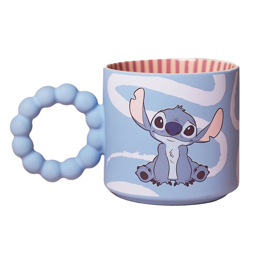 Disney Gifts Lilo and Stitch Disney Home Stitch Ceramic Mug
