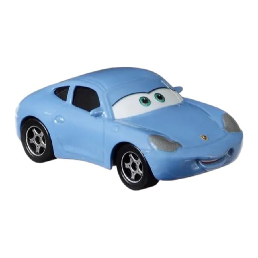 Disney Pixar Cars Sally Diecast Car