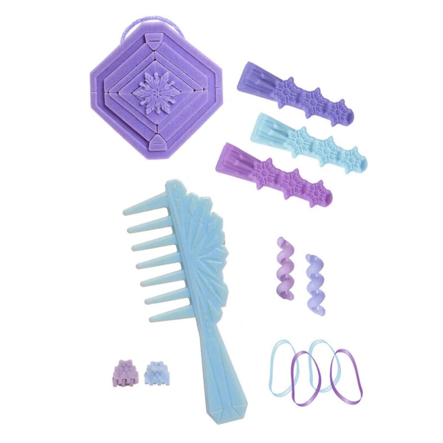 Disney's Frozen Elsa Styling Head Playset