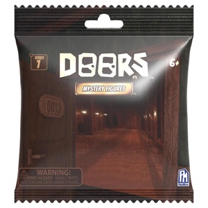 DOORS Mystery Figures Series 1 Mini Figure Blind Bag