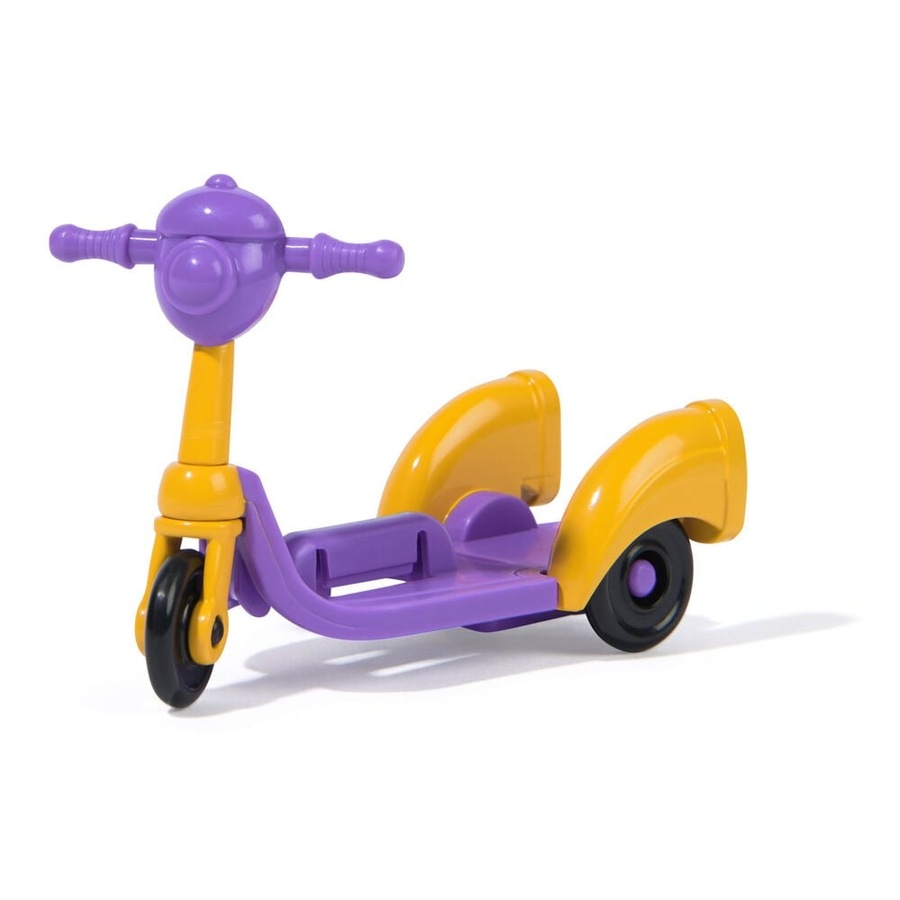 Dora the Explorer Zoom and Explore Adventure Pack Playset