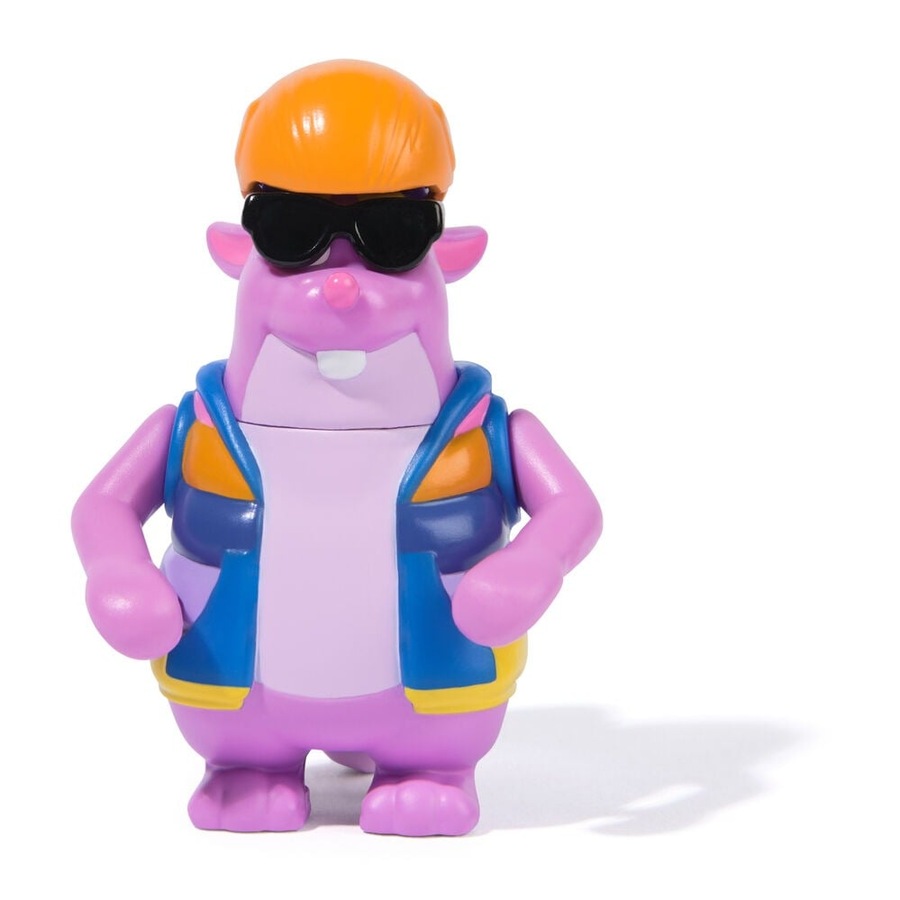 Dora the Explorer Zoom and Explore Adventure Pack Playset