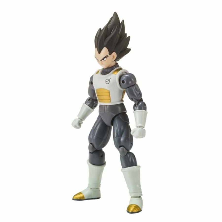 Dragon Ball Super Dragon Stars Vegeta Action Figure