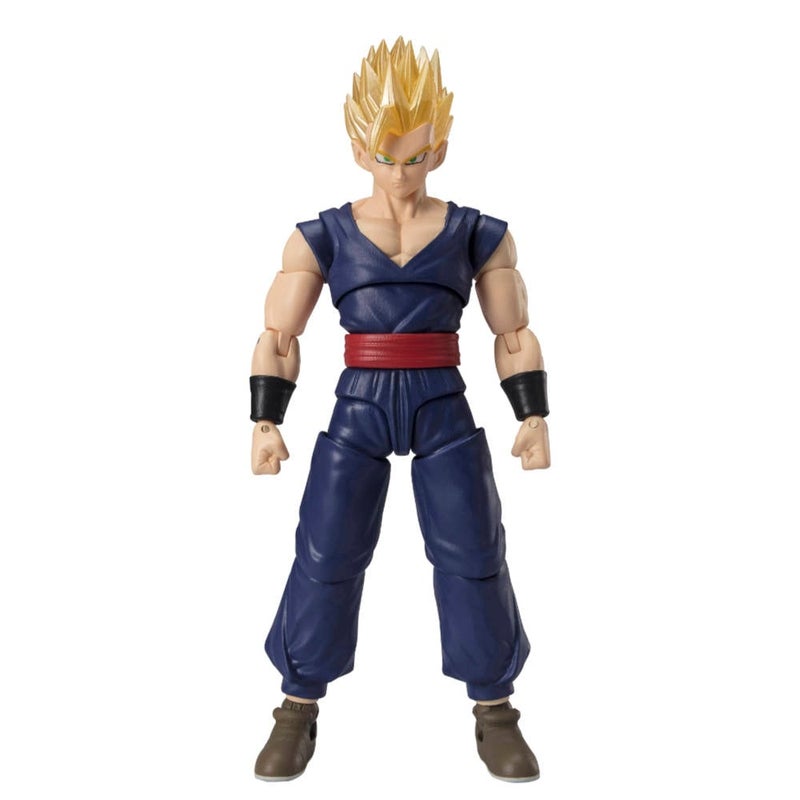 Buy Dragon Ball Super Evolve Super Movie Gohan Special Figure - MyDeal