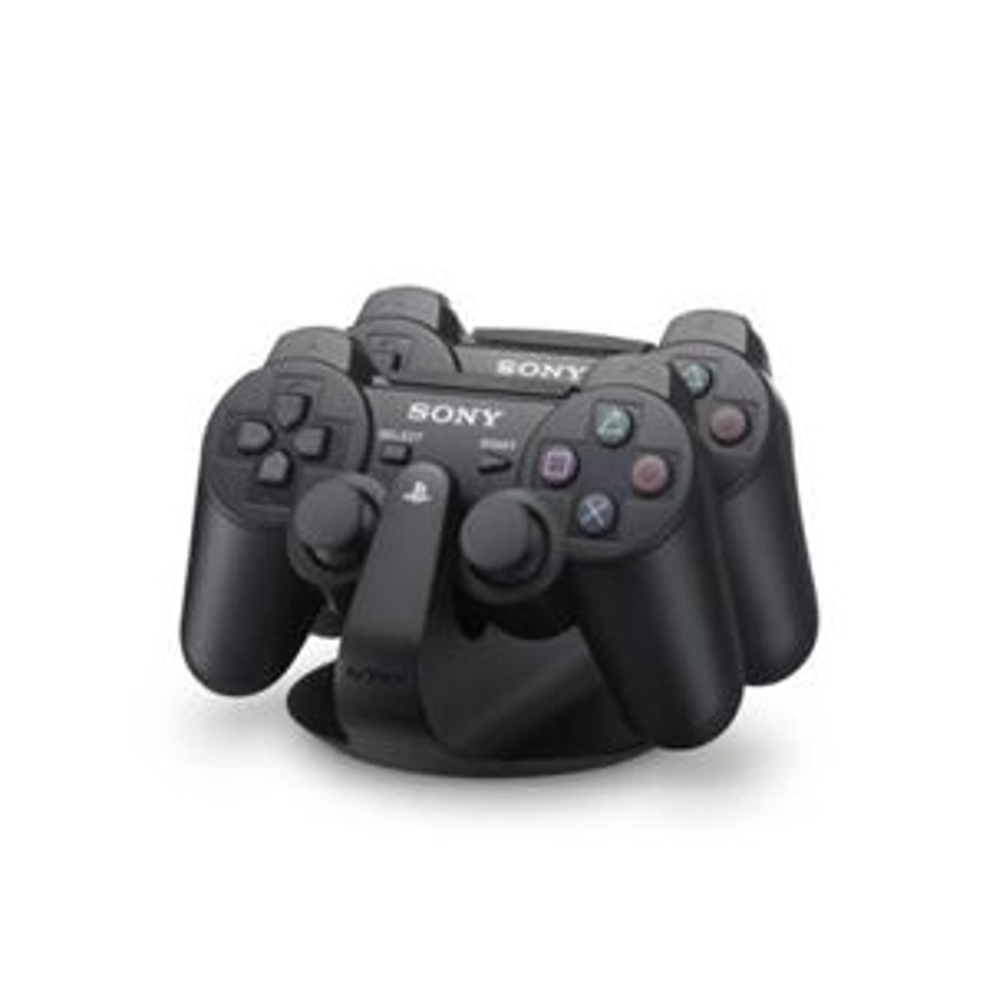 Buy DualShock 3 Controller Charging Station - Everyday Rewards Shop