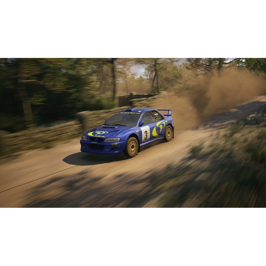 Buy EA Sports WRC (PS5) - Everyday Rewards Shop