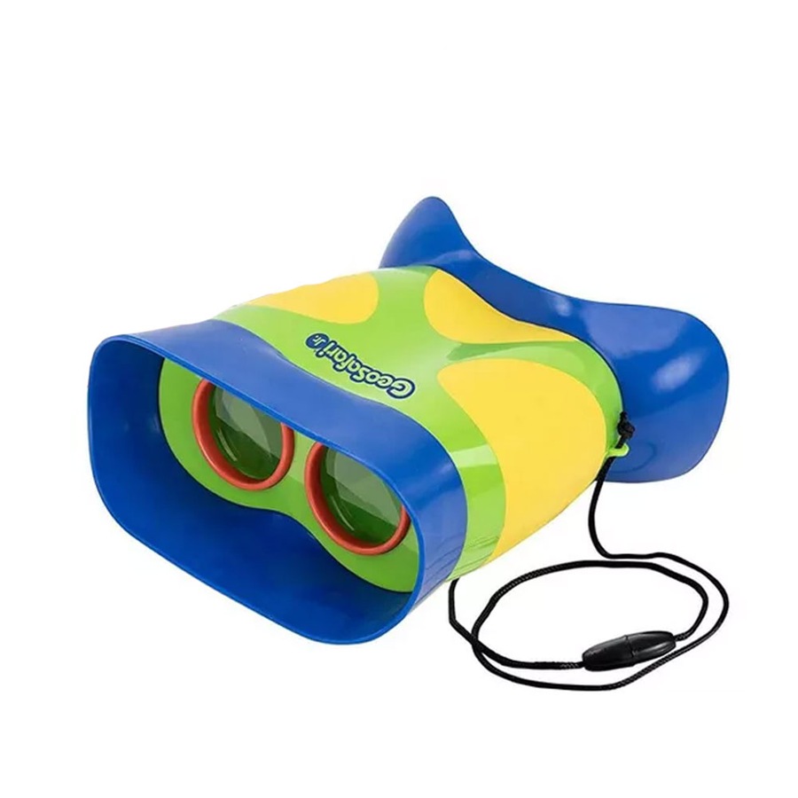 Educational Insights GeoSafari Jr. Kidnoculars