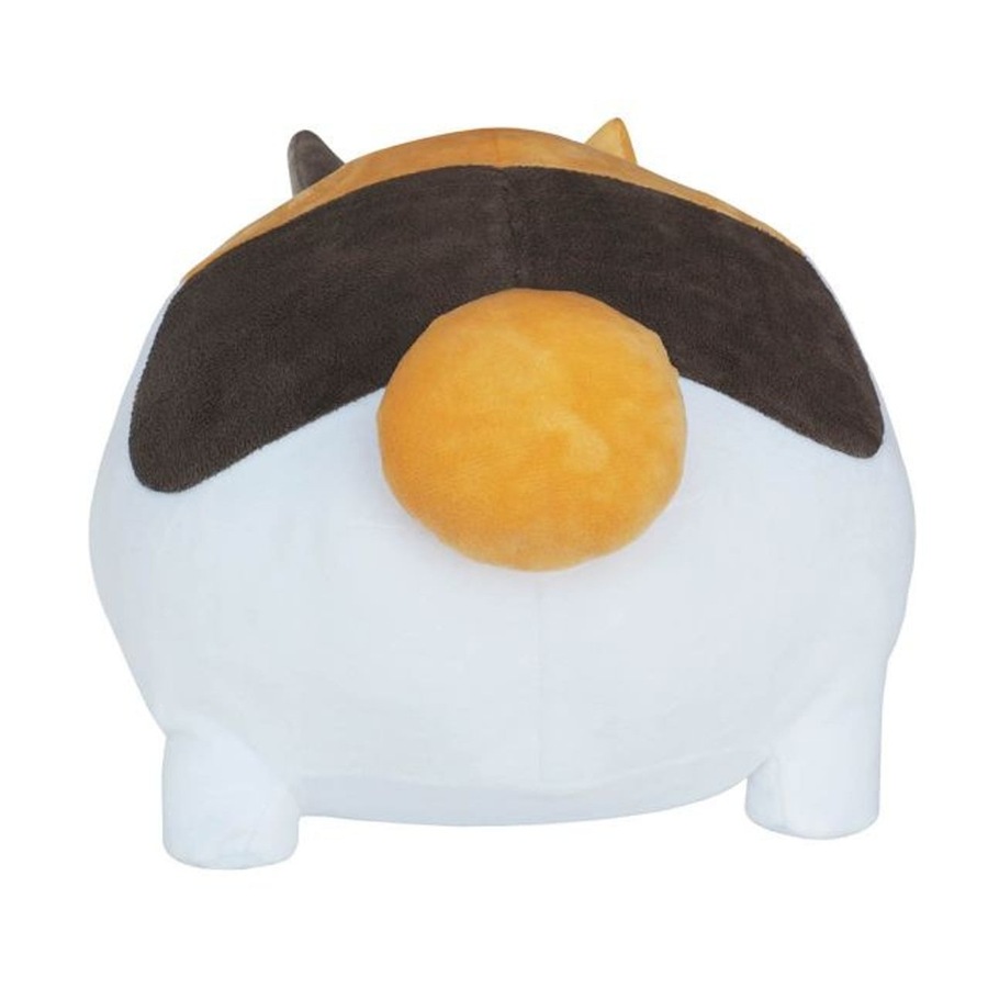 Final Fantasy XIV Fat Cat Plush Cushion