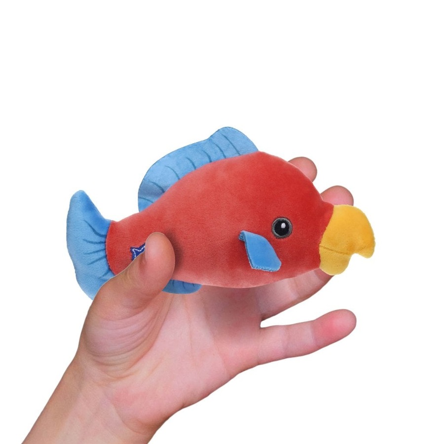 Fisch Roblox Series 1 Collectable Plush Blind Box
