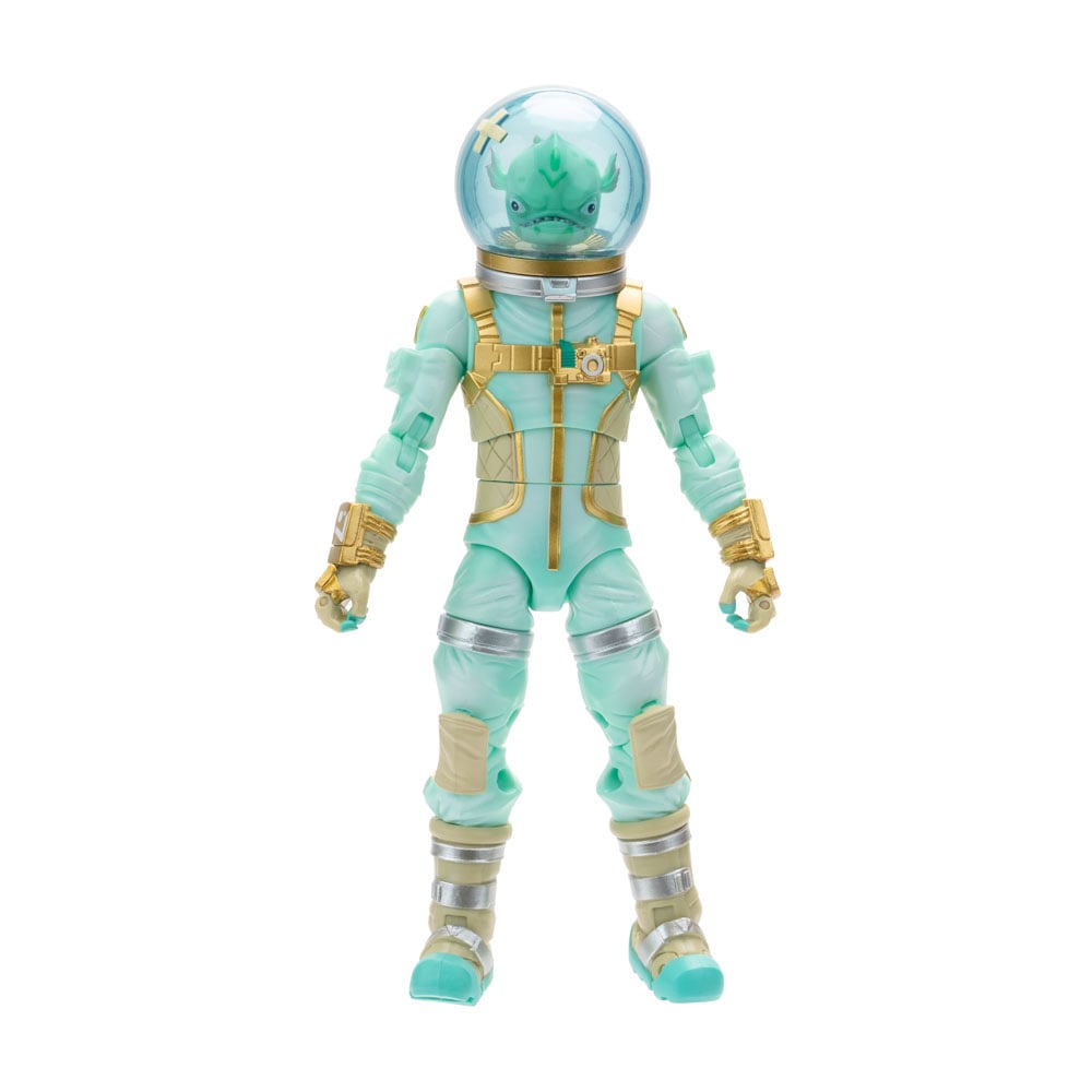 Buy Fortnite Legendary Series Leviathan Figure Pack - Everyday