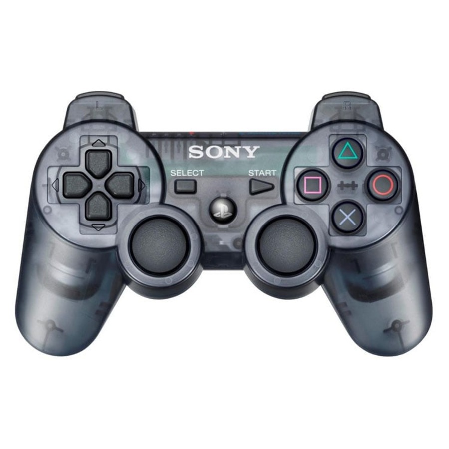 Buy Genuine Sony DualShock 3 Controller (Slate Grey) - Everyday Rewards ...