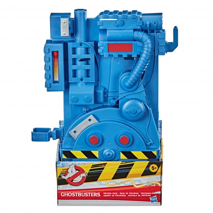 Ghostbusters Movie Proton Pack Roleplay Replica