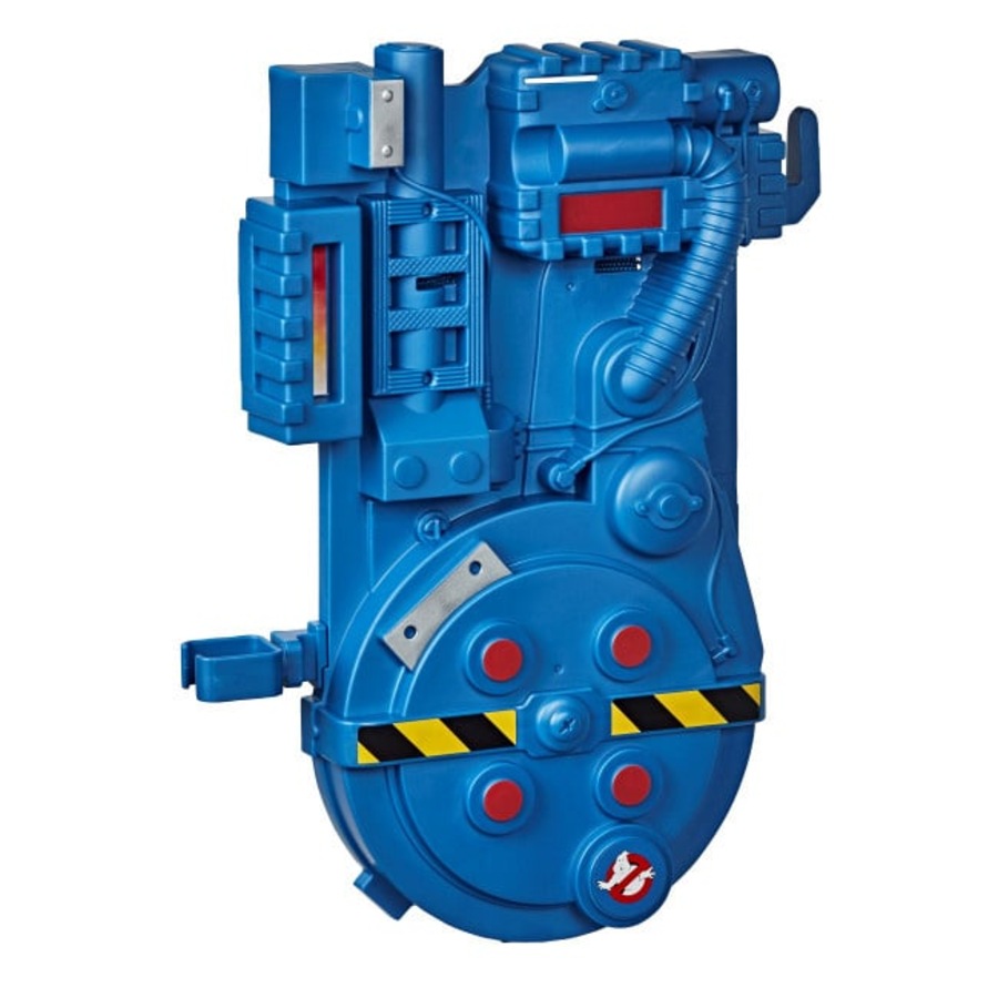 Ghostbusters Movie Proton Pack Roleplay Replica