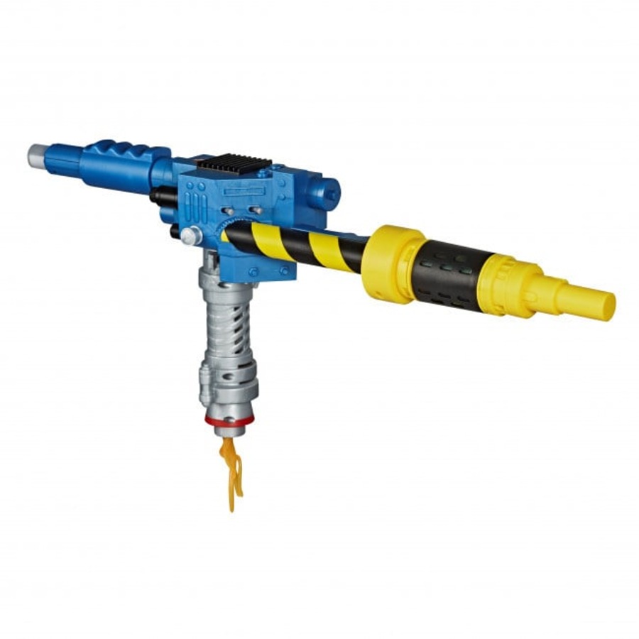 Ghostbusters Proton Blaster M.O.D. Roleplay Replica