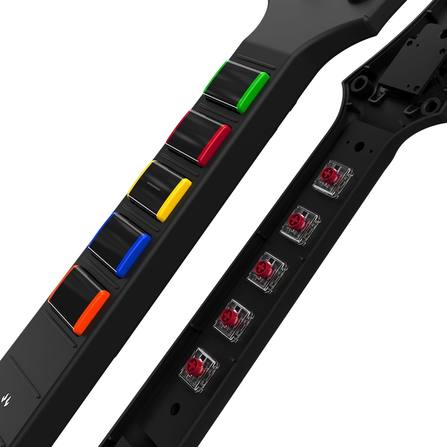 Gibson Les Paul Blueberry Burst Pro Edition Guitar Controller (Multi-platform)