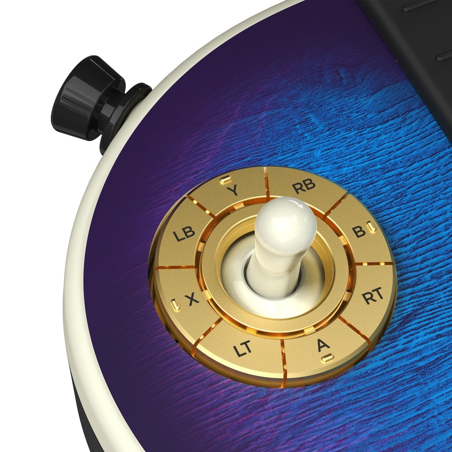 Gibson Les Paul Blueberry Burst Pro Edition Guitar Controller (Multi-platform)