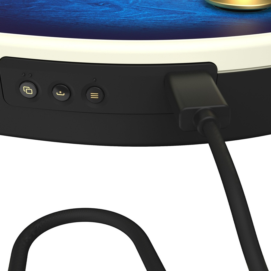 Gibson Les Paul Blueberry Burst Pro Edition Guitar Controller (Multi-platform)