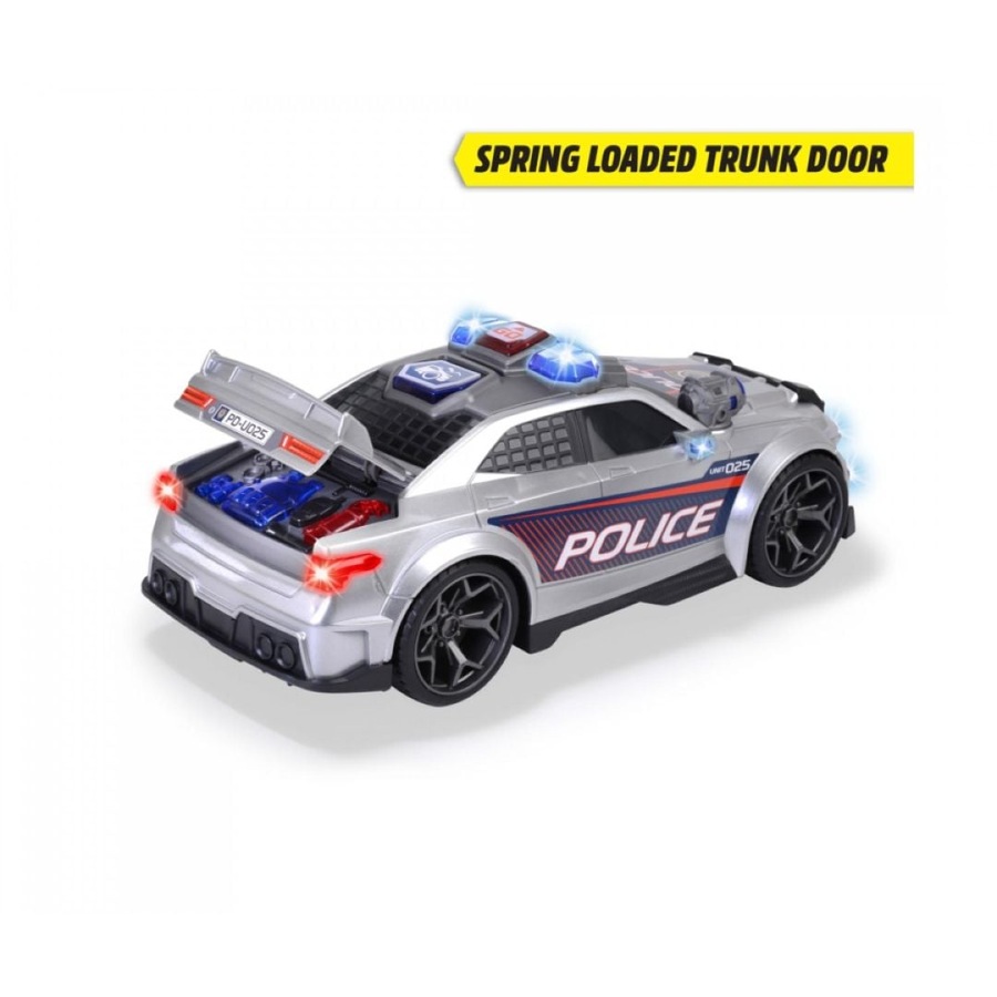 Go Action! Street Force