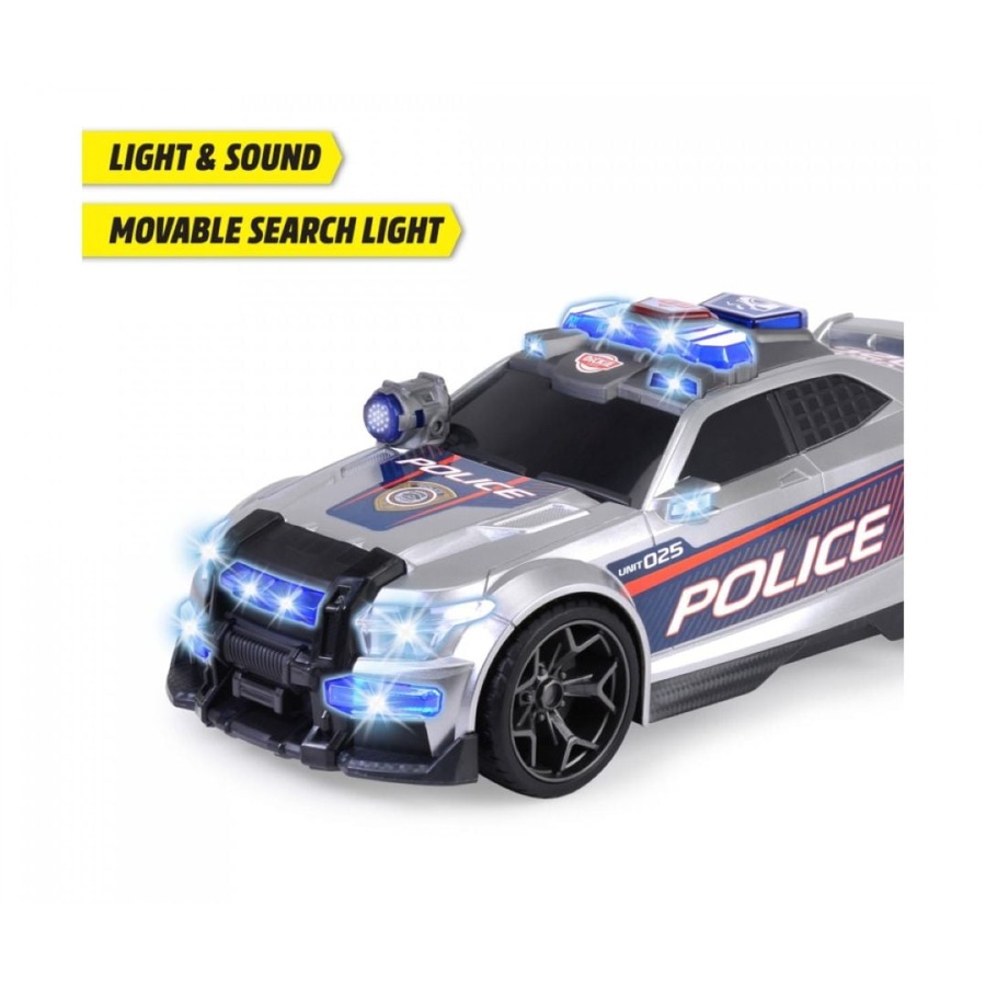 Go Action! Street Force