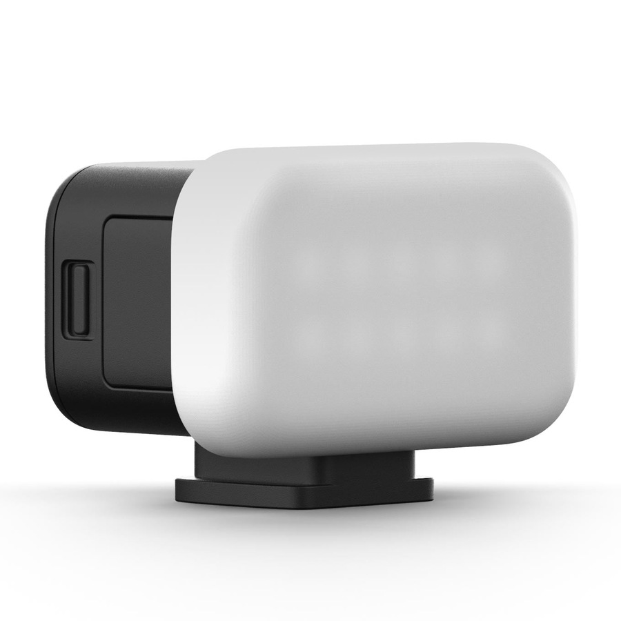 GoPro Light Mod