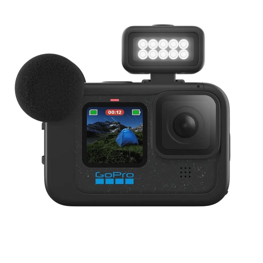 GoPro Light Mod