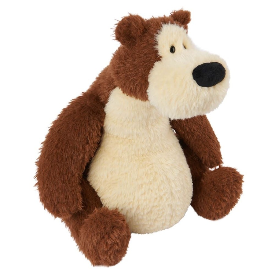Gund Heritage Collection Goober Bear 36cm Plush