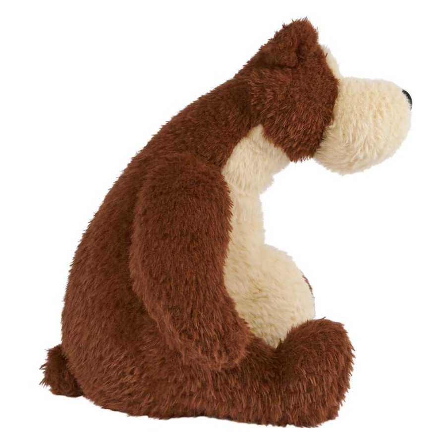 Gund Heritage Collection Goober Bear 36cm Plush