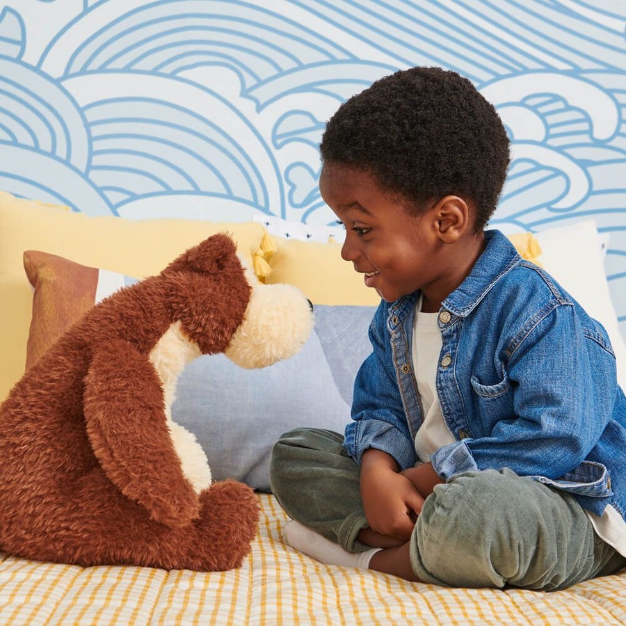 Gund Heritage Collection Goober Bear 36cm Plush