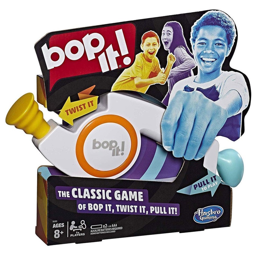 Hasbro Gaming Bop It Game